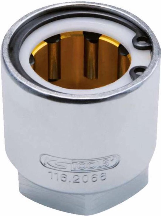 KS Tools 222.2060 Schlauchabschneider 6-25