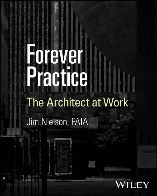 Forever Practice - cover