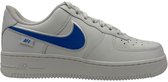 Nike - Nike Air Force 1 '07 - Sneakers - Heren - Wit/Blauw