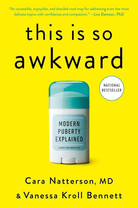 This Is So Awkward - cover
