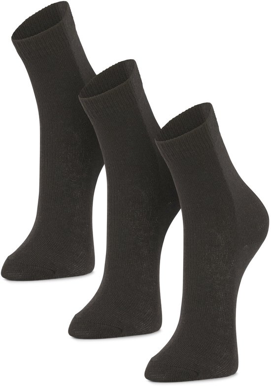Gebreide alpaca wollen vrijetijdssokken gekleurd FREIZEIT - Alpaca Fashion