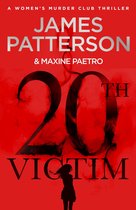 Women's Murder Club 20 - 20th Victim