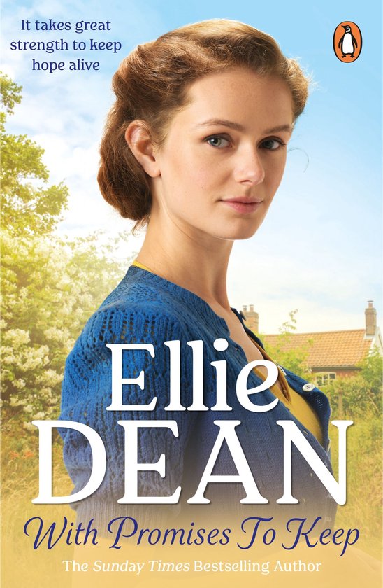 The Cliffehaven Series 21 - With Promises to Keep - cover