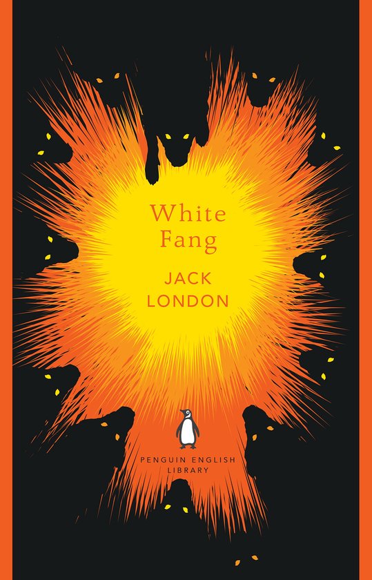 The Penguin English Library - White Fang