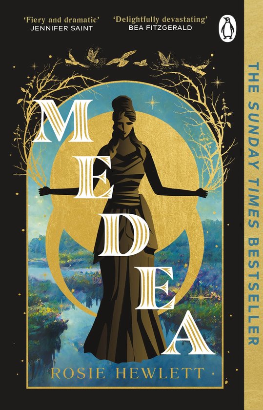 Medea - cover
