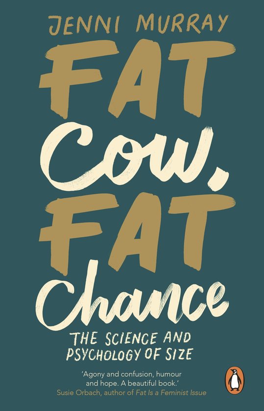 Fat Cow, Fat Chance - cover