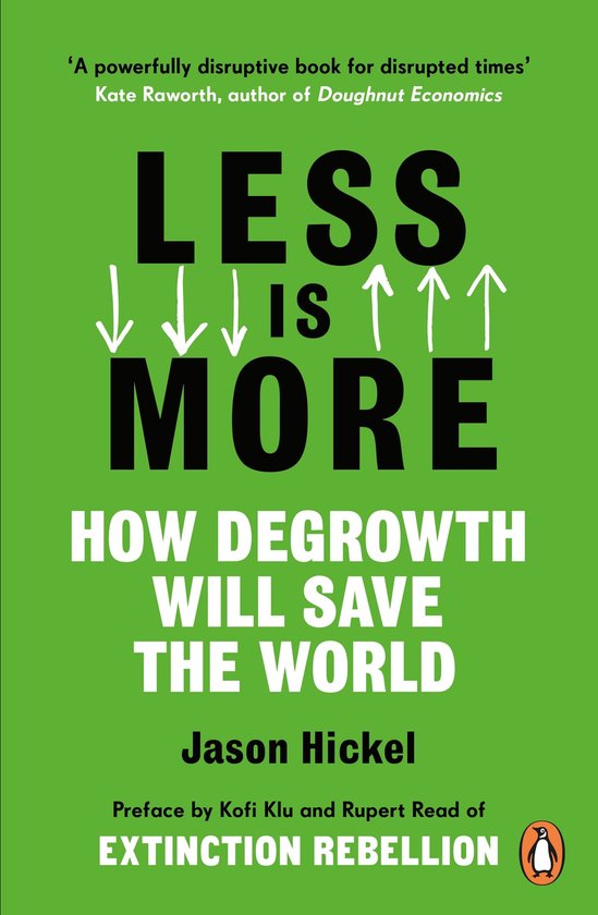 Less is More