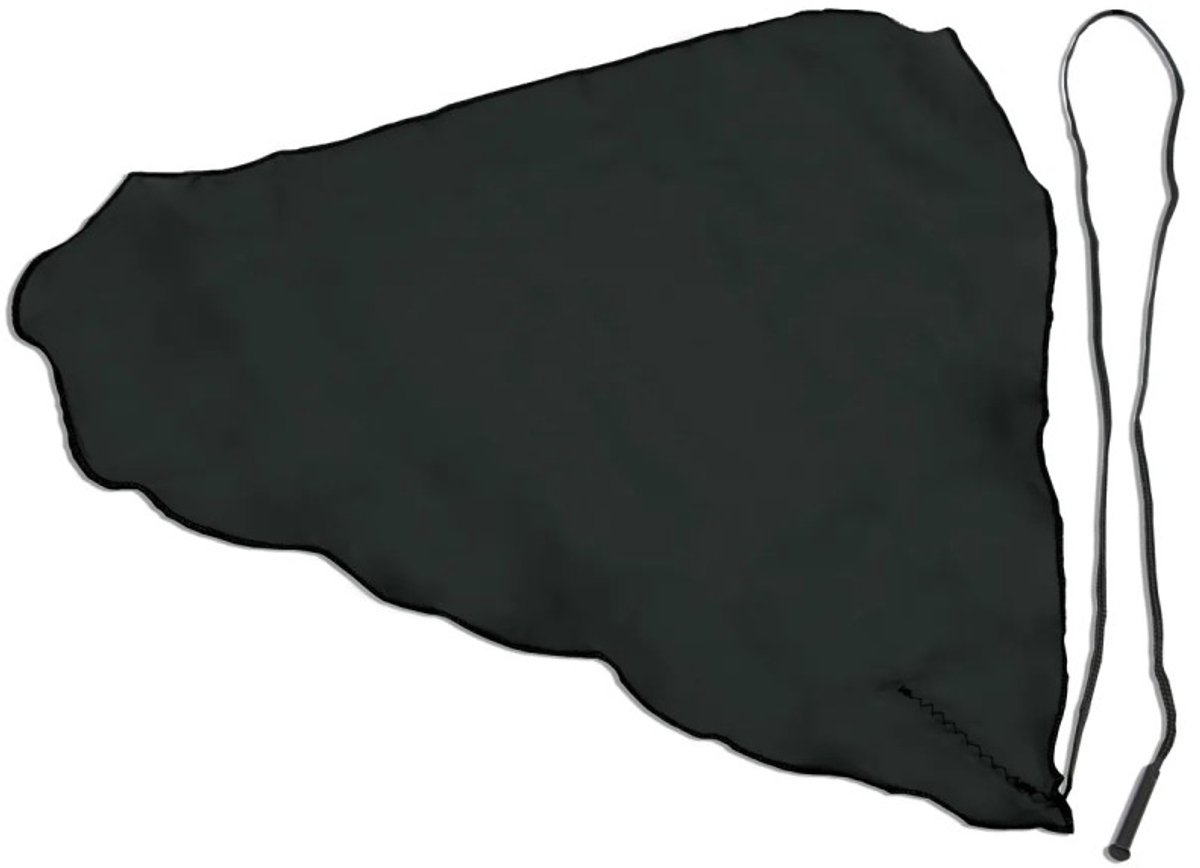 JT Dwarsfluit Doortrekwisser Zijde FLSWAB-SILK