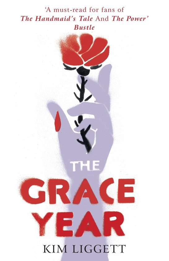 The Grace Year - cover