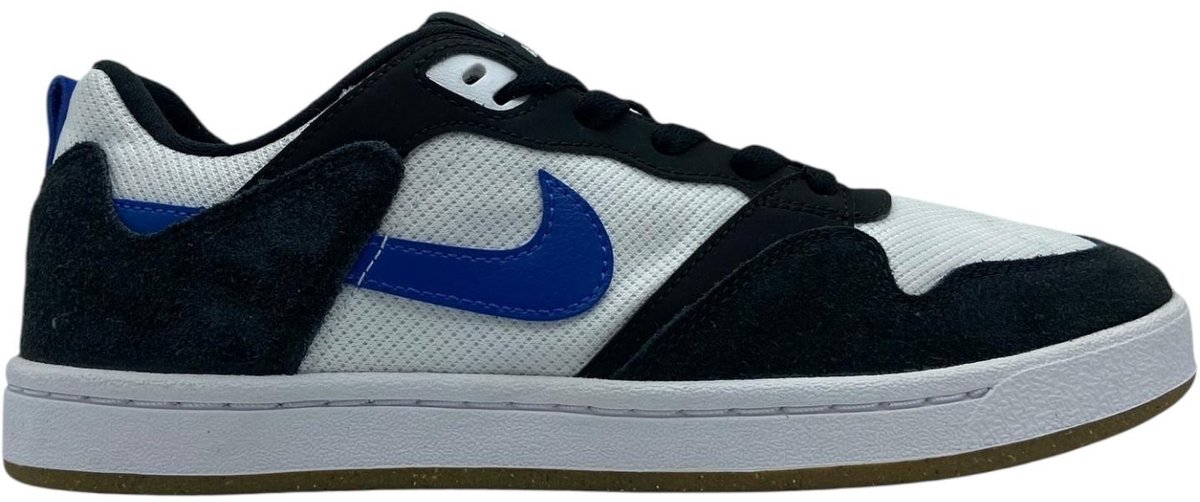 NIKE SB ALLEYOOP GS Sneakers Unisex Zwart