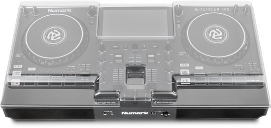 DeckSaver DS Maschine Jam Cover - Protections matériel DJ
