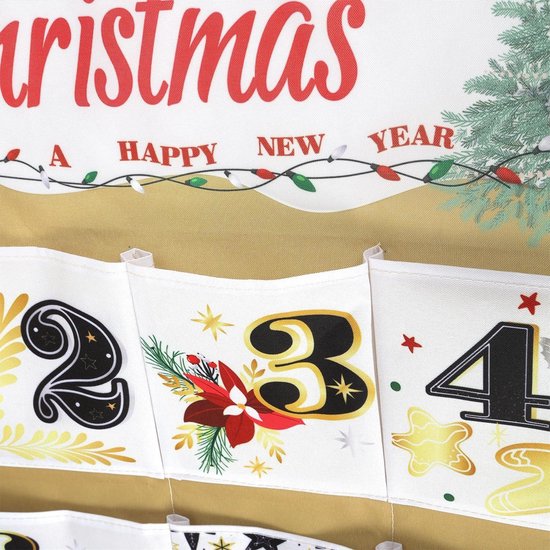 Cadeautip: de Daphne's Diary adventskalender - Daphne's Diary