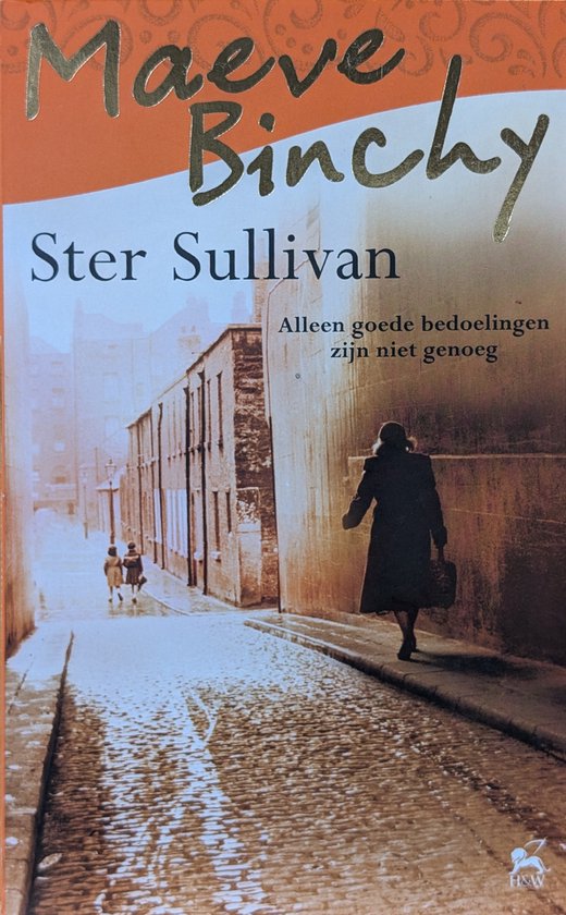 Ster Sullivan
