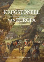Krijgstoneel van Europa