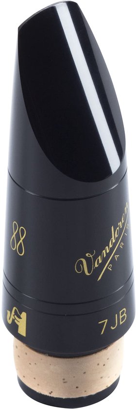 Vandoren Profile 88 7JB – mondstuk Bb klarinet Boehm