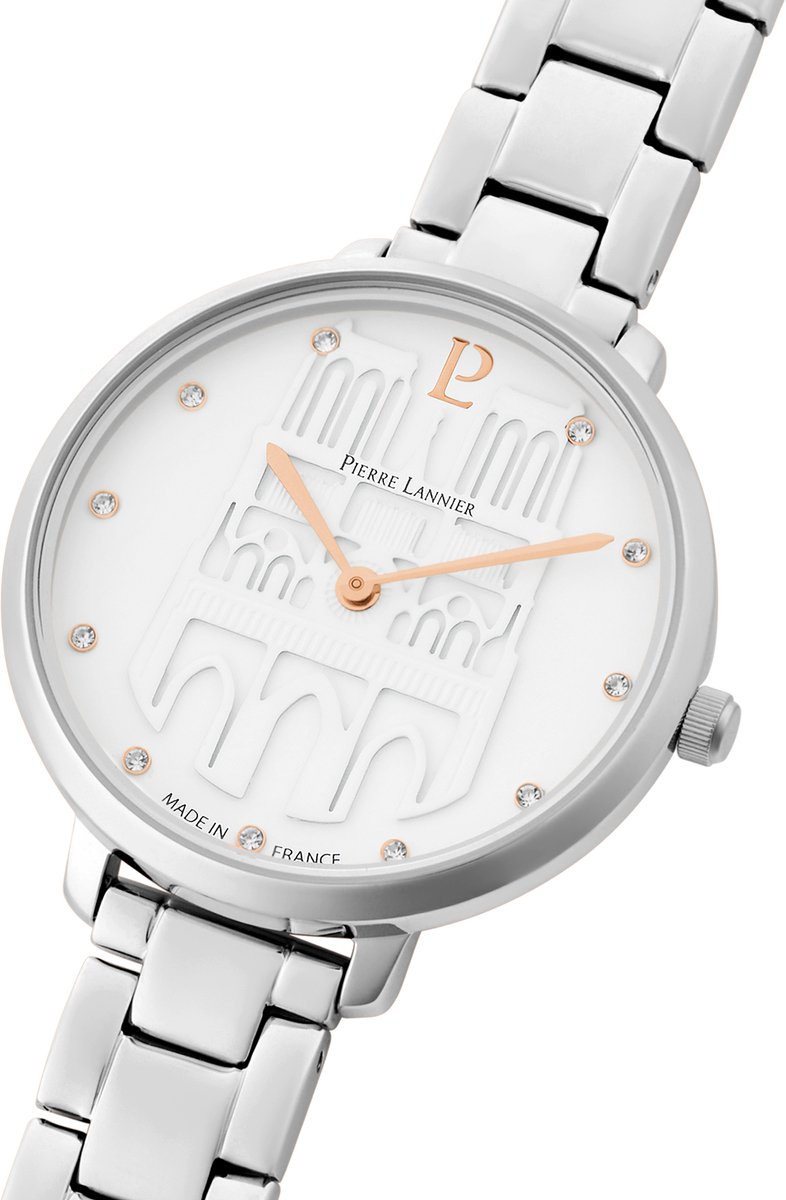 Horloge Coeur Battant