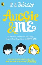 Wonder - Auggie & Me: Three Wonder Stories