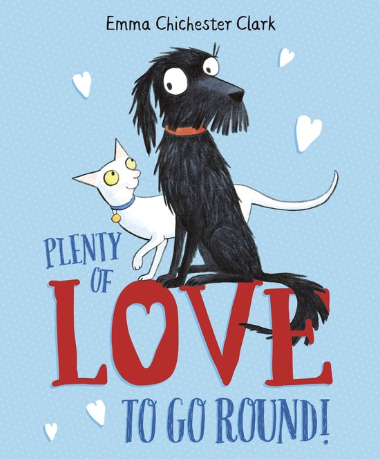 Plumdog 2 - Plenty of Love to Go Round - cover