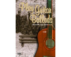 Play Guitar Ballads