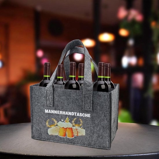 De meest ideale verpakkingen voor je bierflessen gezocht? Ga voor