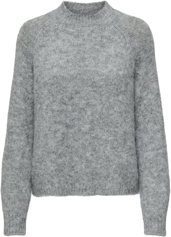 Foto: Jdy zoey life gebreide trui dames maat l