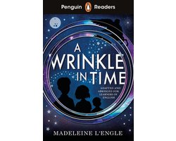 Penguin Readers 3 - Penguin Readers Level 3: A Wrinkle in Time (ELT Graded Reader)