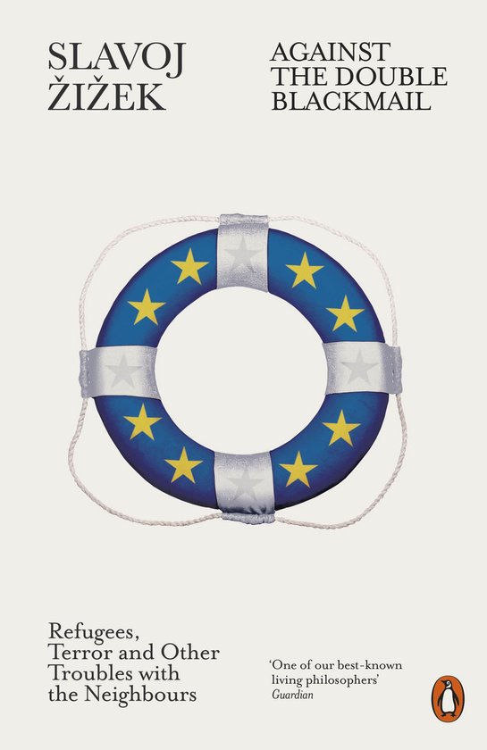 Against the Double Blackmail - cover