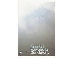Omslag van Penguin Modern Classics - Dandelions