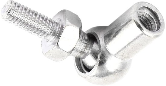 Kogelgewricht solenoid - ABC Tools Kogelgewricht solenoid - ABC Tools