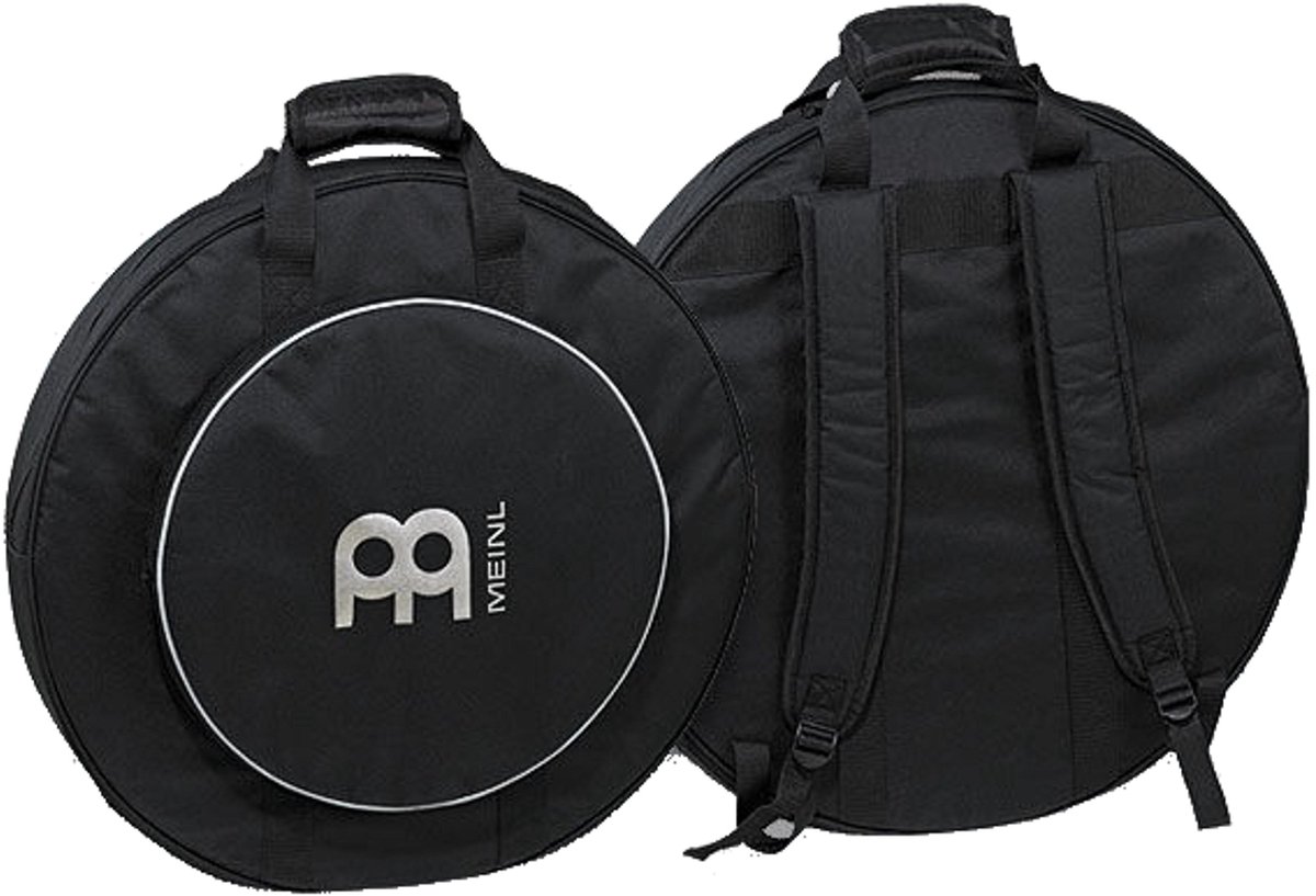 Meinl Cymbal Bag MCB22-BP, 22", Backpakket - Bekken tas
