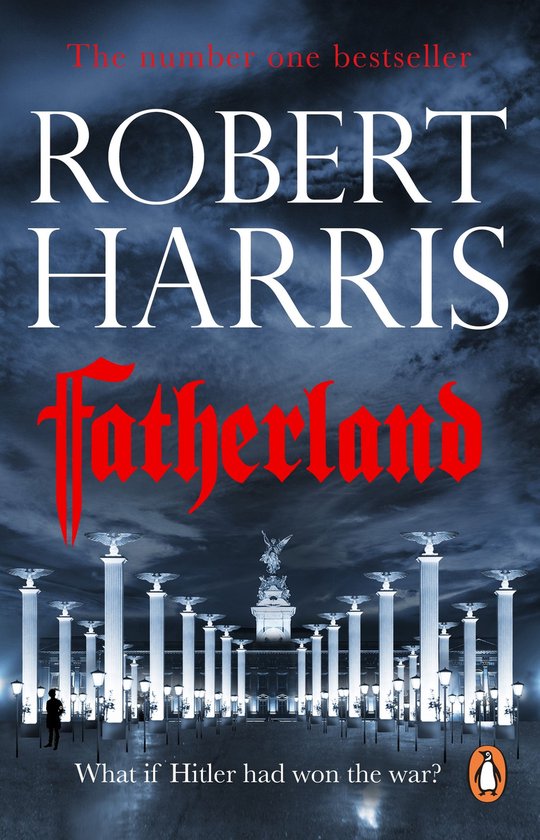 Fatherland - cover