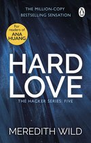 The Hacker Series 5 - Hard Love