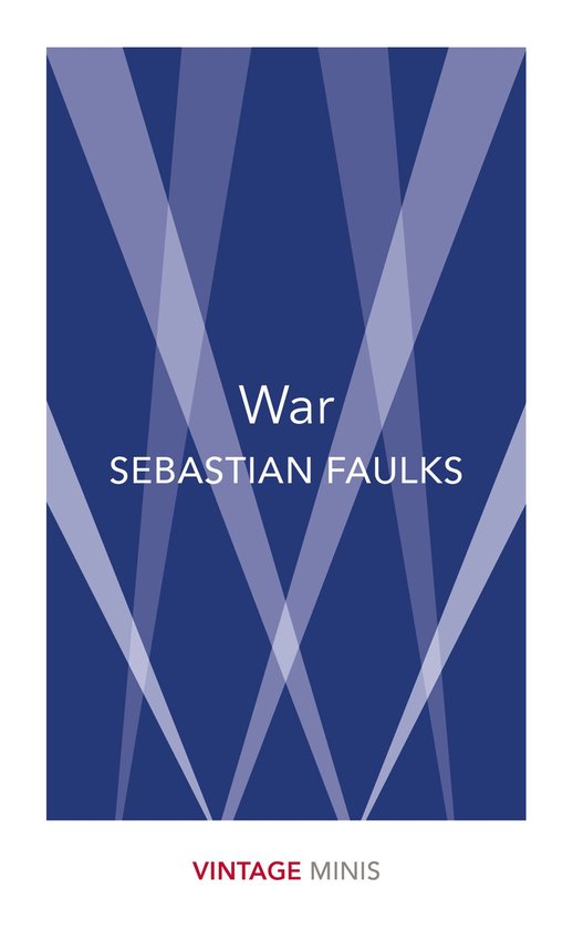 Vintage Minis - War - cover