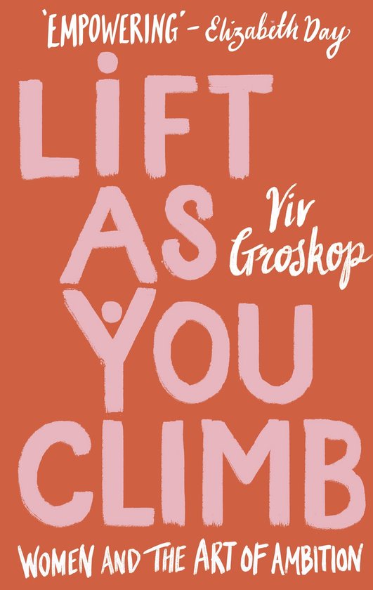 Lift as You Climb - cover