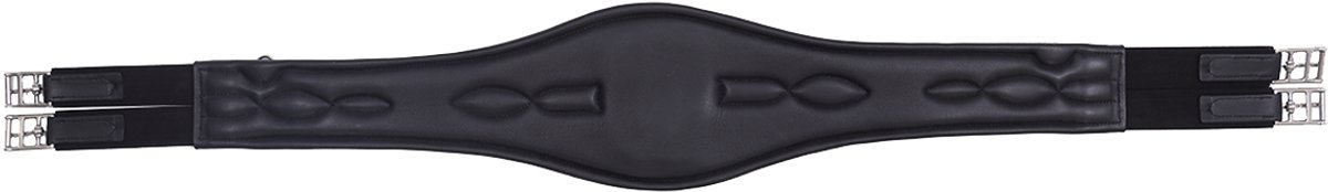 Horsegear Singel Horsegear Hggarda Soft Zwart