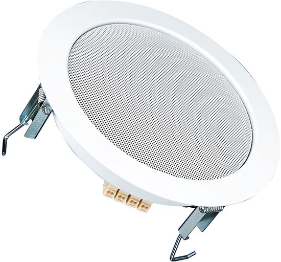 Visaton Dl18/2t 17 Cm 2-weg Plafond Luidsprekers van Visa — afbeelding 2