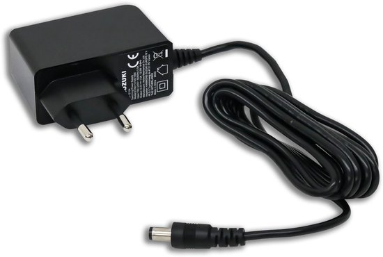 Adaptateur Suzuki Omnichord S-AD3-121A