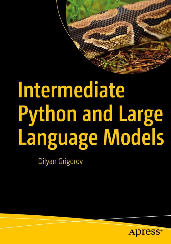 Professional and Applied Computing (R0) - Intermediate Pytho ... - cover