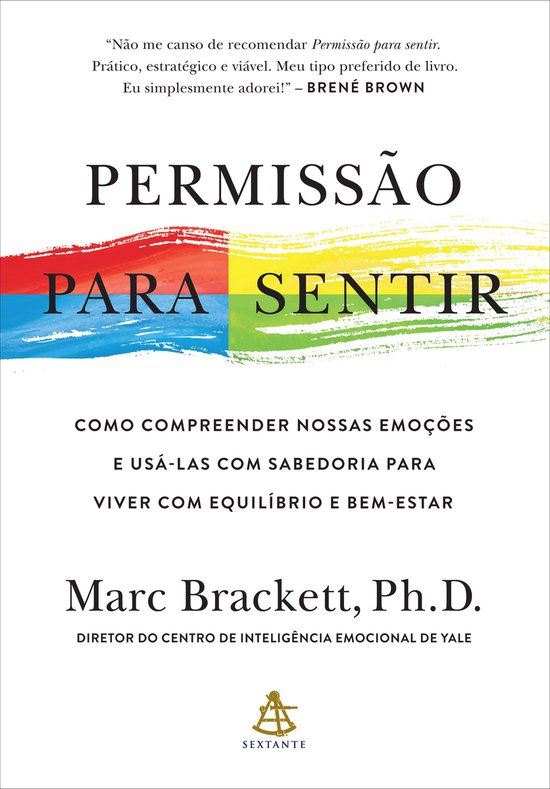 Permissão para sentir - cover