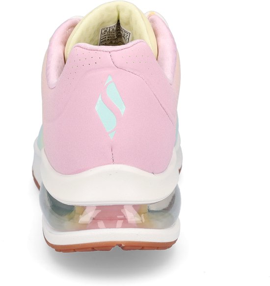 Baskets pour femmes Skechers Street Uno 2 - Multi - Taille 38