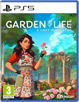 Garden Life: A Cozy Simulator - PS5