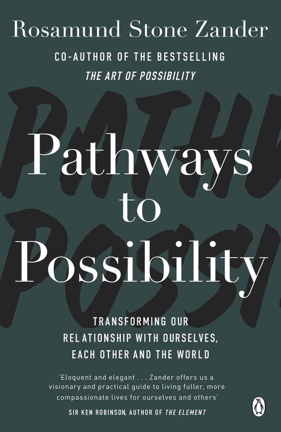 Pathways to Possibility - cover