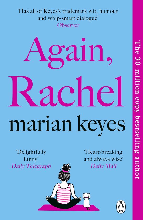 Walsh Family - Again, Rachel - cover