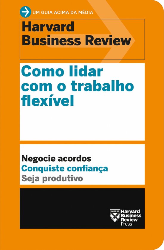 Como lidar com o trabalho flexível - cover