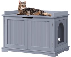 MKSS® Kattenbak Kast - Kattenkast - Kattenbak Ombouw