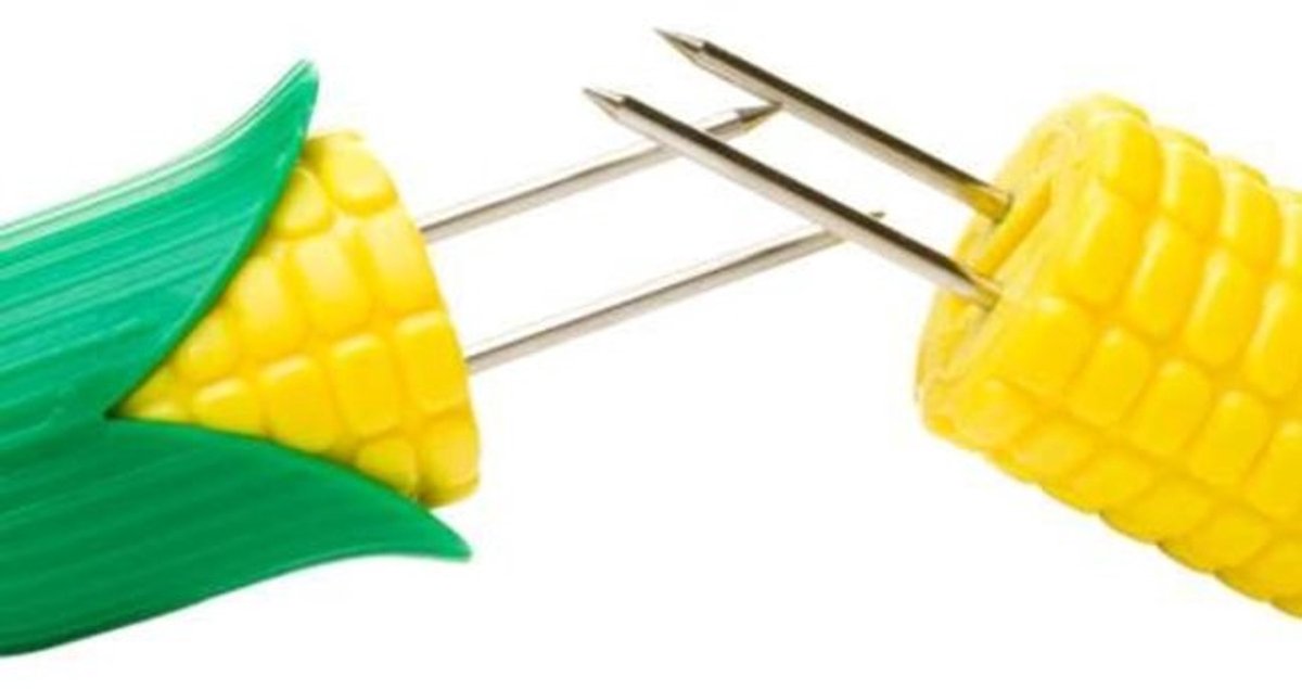 Homiez Mais corn plug HZ0440