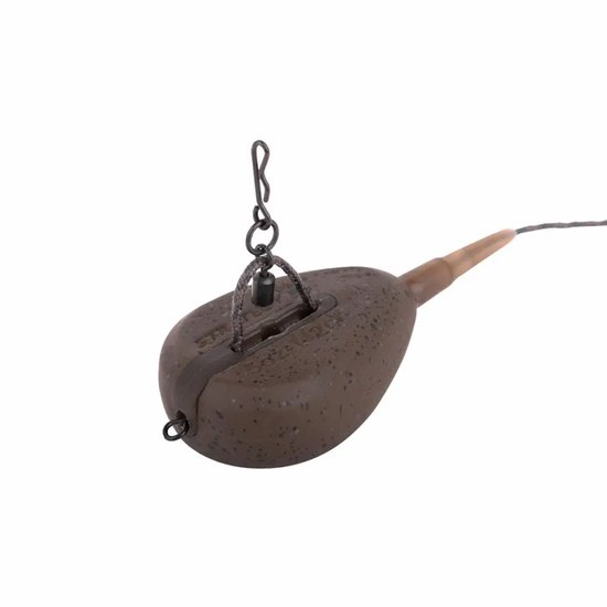 Pole Position Central Shocker System EVA Action Pack Weed - Maat : 3.5oz - 99g van Pole Position — afbeelding 3