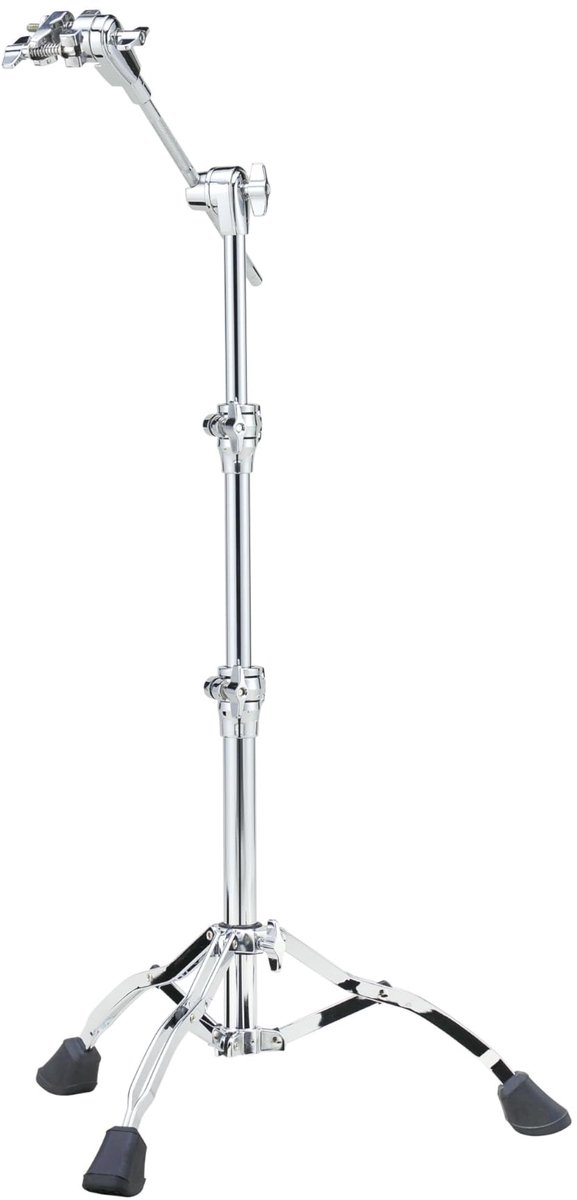 Tama HPS80W Roadpro Electronic Pad Stand - Hardware voor elektrische drums