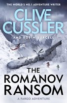 Fargo Adventures 9 - The Romanov Ransom