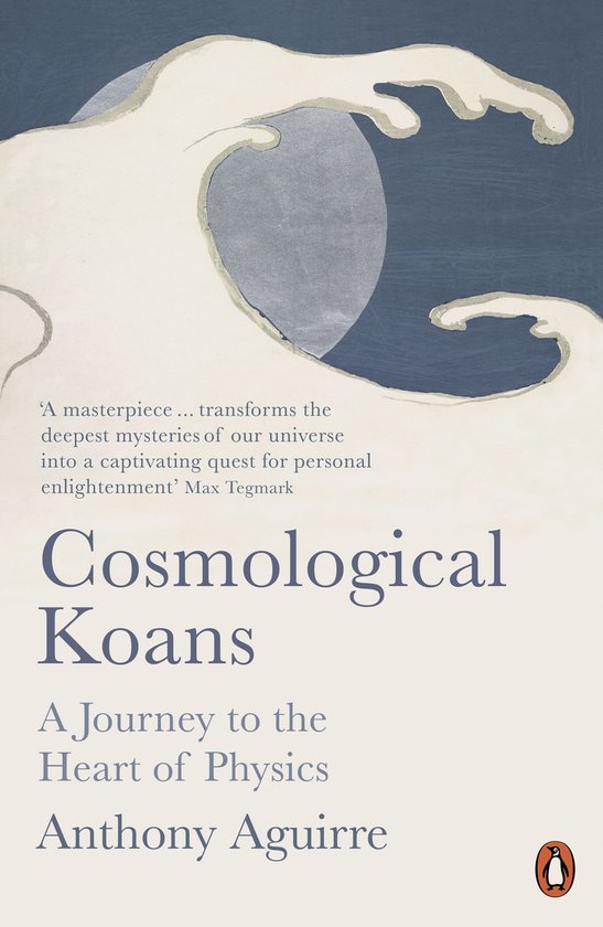Cosmological Koans - cover